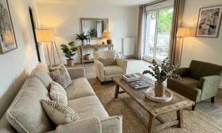 Appartement 4 Pièces 86 m² à vendre à Bussy-Saint-Georges (77600)