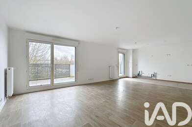 Appartement 4 pièces 352500 €