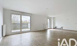 Appartement 4 Pièces 86 m² à vendre à Bussy-Saint-Georges (77600)