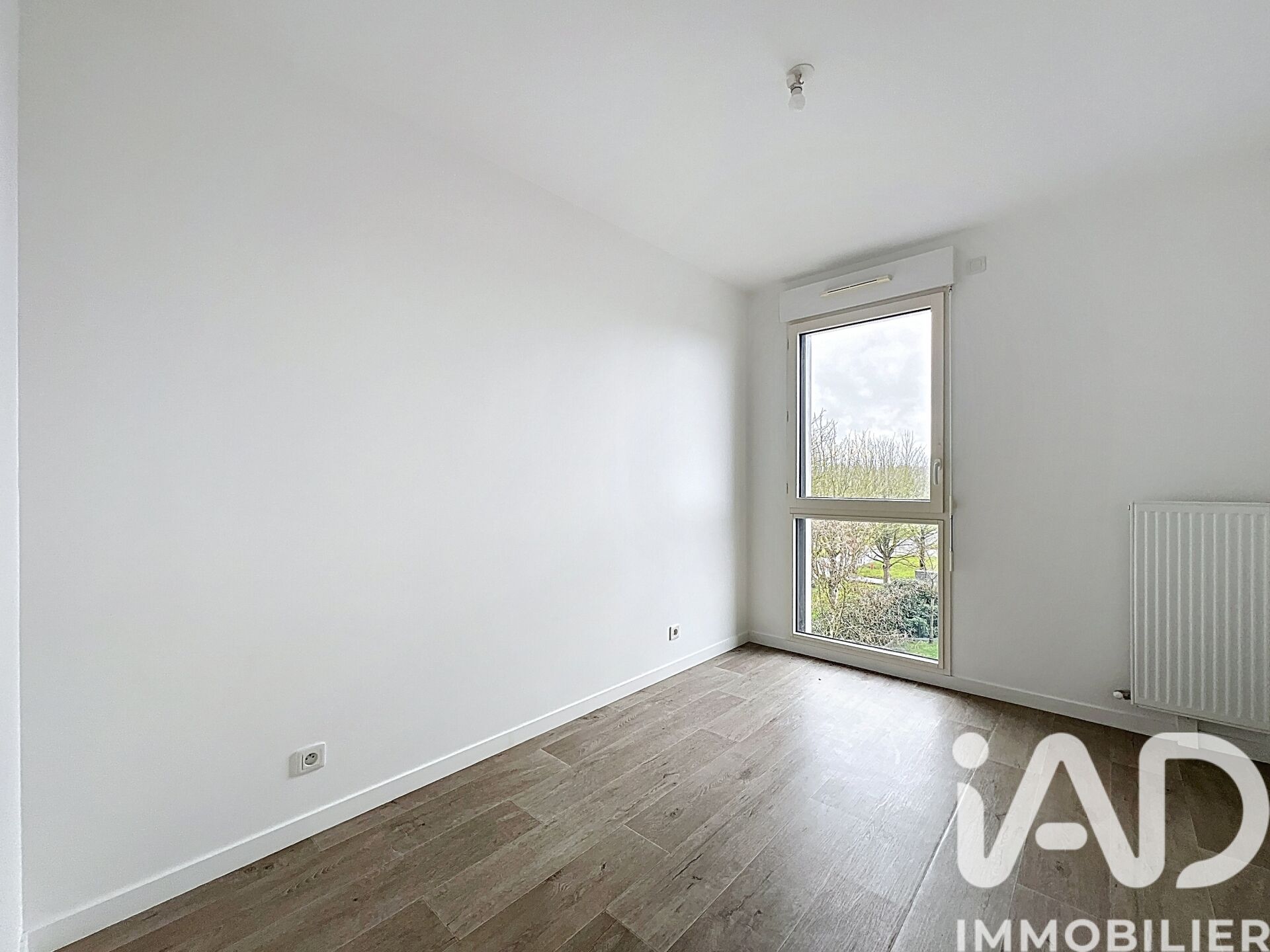 Vente Appartement 4 pièces - Photo 4