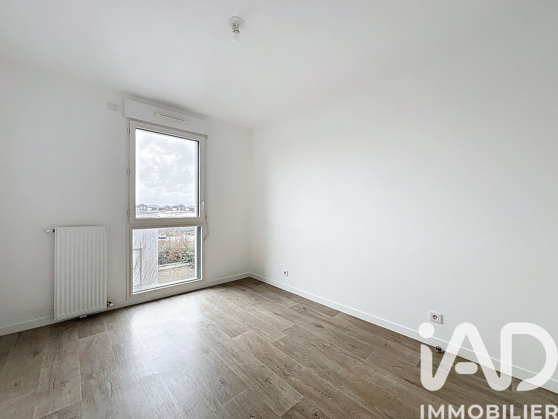 Vente Appartement 4 pièces - Photo 5