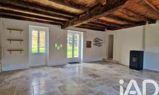 Maison 6 Pièces 145 m² à vendre à Sers (16410)