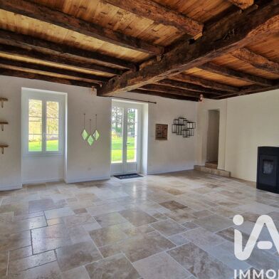 Maison 6 pièces 279900 €