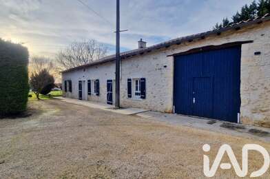 Maison 6 pièces 279900 €