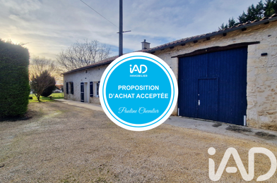 Maison 6 pièces 279900 €