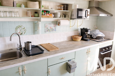 Appartement 2 pièces 99000 €