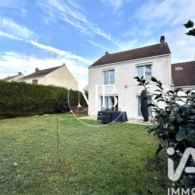 Maison 5 pièces 320000 €