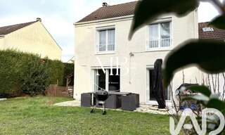 Maison 5 Pièces 95 m² à vendre à Bruyères-sur-Oise (95820)