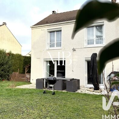 Maison 5 pièces 320000 €