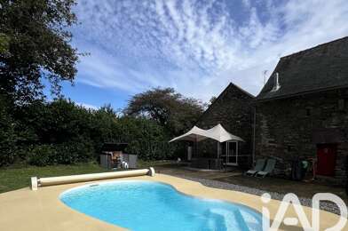 Maison 16 pièces 830000 €