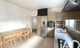 Immeuble  85 m² à vendre à Quincy-sous-Sénart (91480)