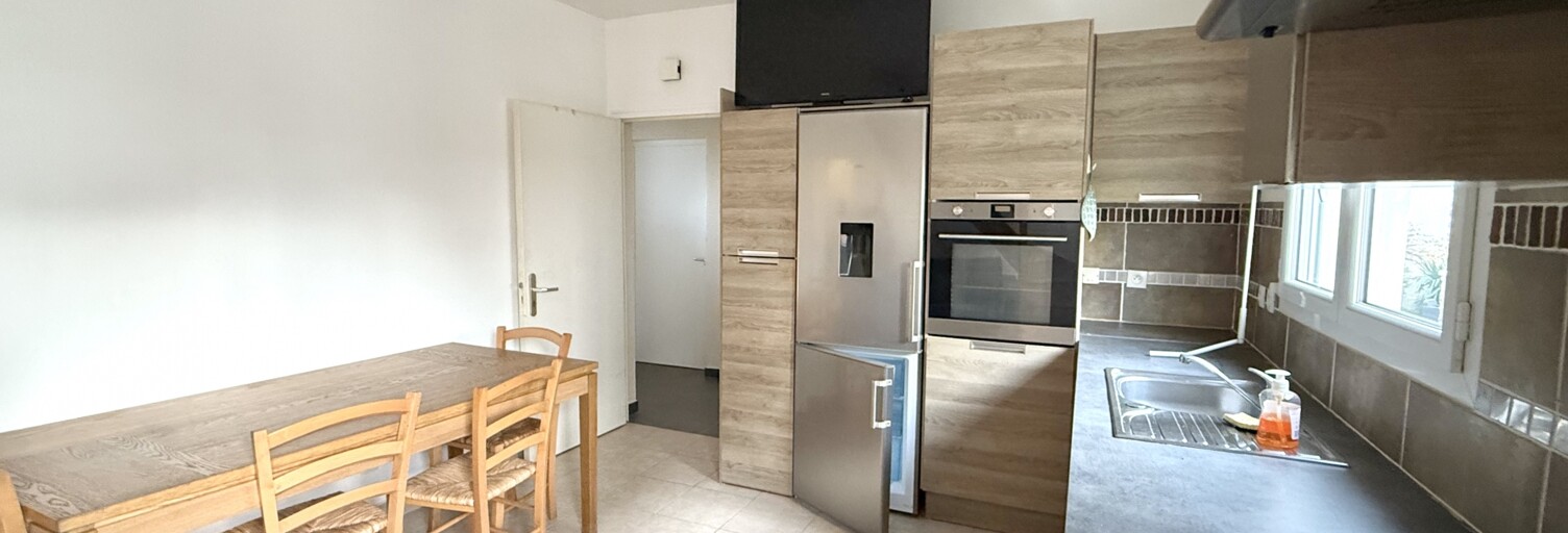 Immeuble  85 m² à vendre à Quincy-sous-Sénart (91480)