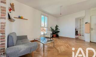 Appartement 3 Pièces 52 m² à vendre à Bagnolet (93170)