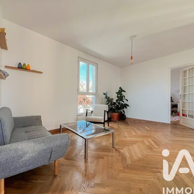 Appartement 3 pièces 359000 €