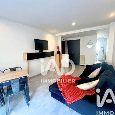 Appartement 3 pièces 200000 €