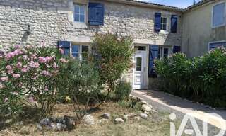 Maison 6 Pièces 200 m² à vendre à Nieulle-sur-Seudre (17600)