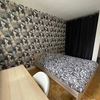 Appartement 5 pièces 249000 €