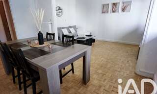 Appartement 5 Pièces 102 m² à vendre à Orléans (45100)