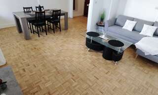 Appartement 5 Pièces 102 m² à vendre à Orléans (45100)