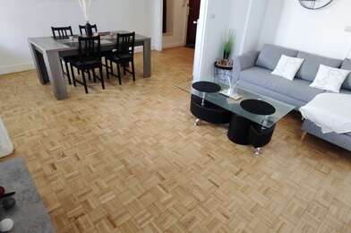Appartement 5 pièces 209000 €