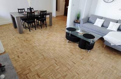 Vente Appartement 5 pièces — photo du bien
