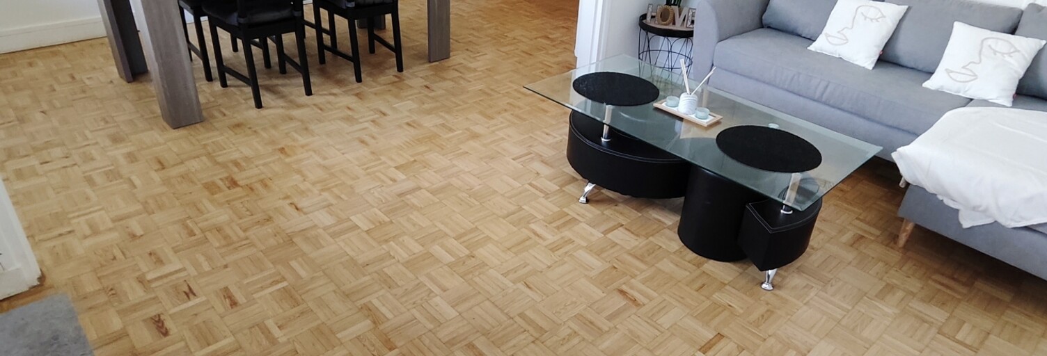Appartement 5 Pièces 102 m² à vendre à Orléans (45100)