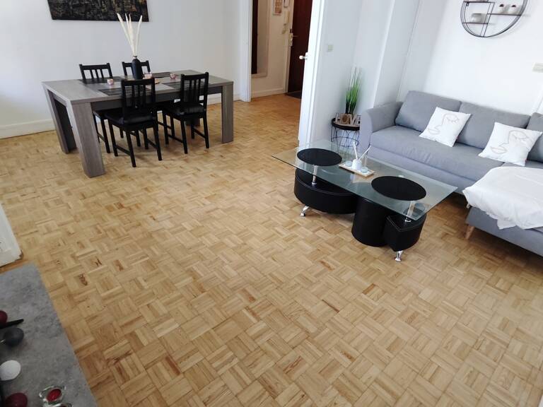 Vente Appartement 5 pièces — photo 1