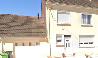 Maison 4 Pièces 73 m² à vendre à Le Mans (72000)