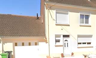 Maison 4 Pièces 73 m² à vendre à Le Mans (72000)