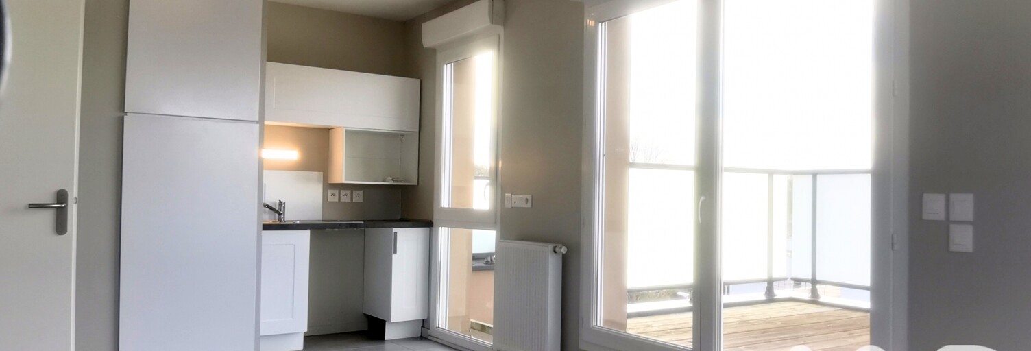 Appartement 2 Pièces 43 m² à louer à Villenave-d'Ornon (33140)