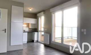 Appartement 2 Pièces 43 m² à louer à Villenave-d'Ornon (33140)