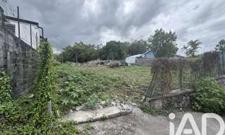 Terrain  290 m² à vendre à Le Tampon (97430)