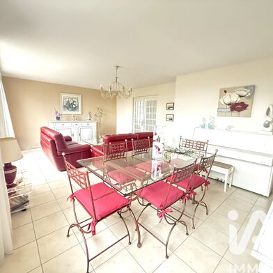 Maison 6 pièces 480500 €