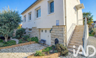 Maison 6 Pièces 205 m² à vendre à Andrésy (78570)