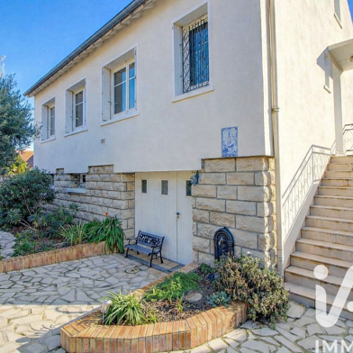Maison 6 pièces 480500 €
