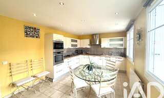 Maison 6 Pièces 205 m² à vendre à Andrésy (78570)