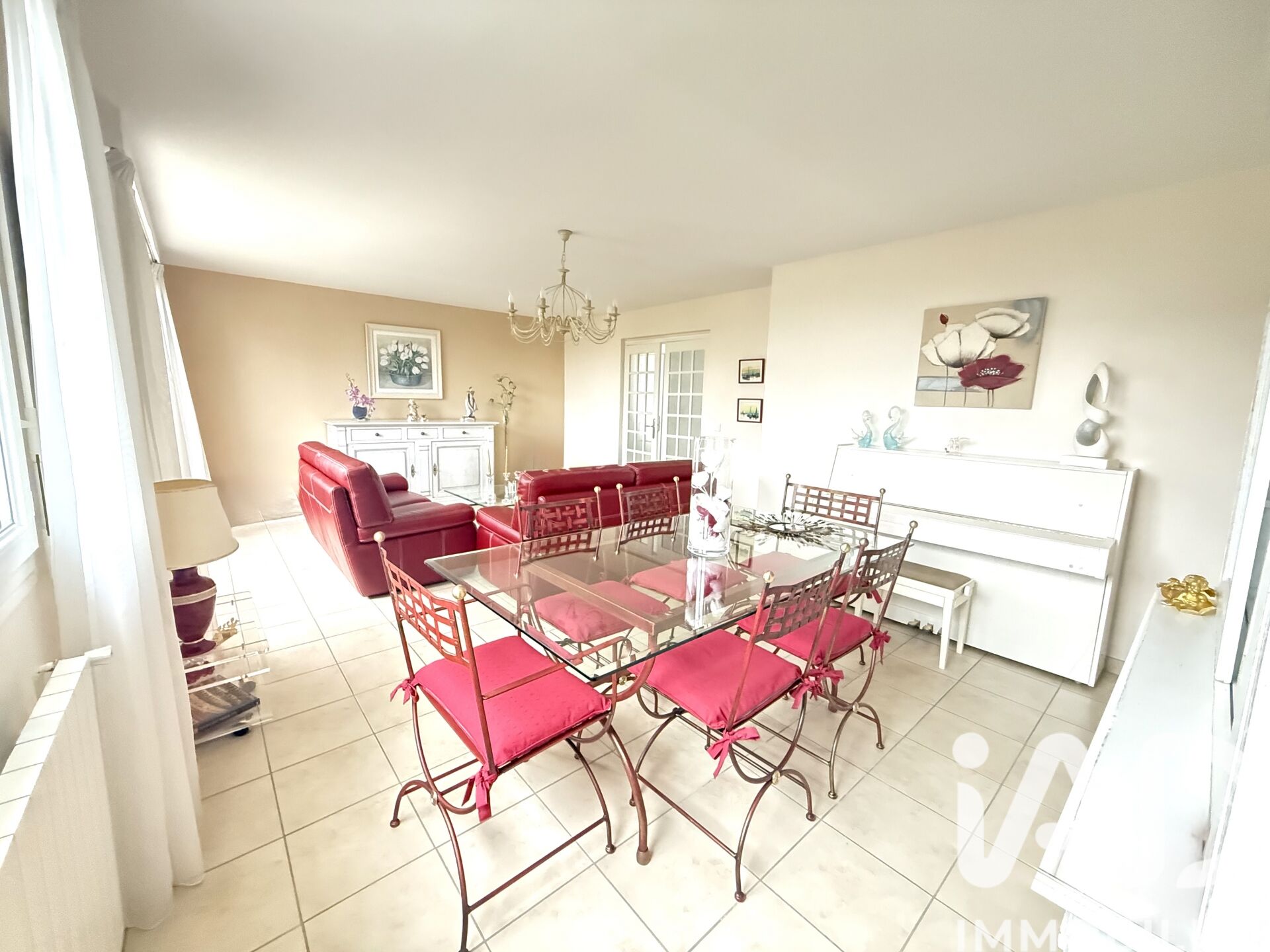 Vente Maison/villa 6 pièces - Photo 5