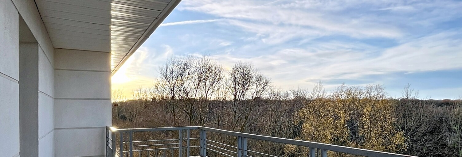 Appartement 2 Pièces 48 m² à vendre à Savigny-le-Temple (77176)