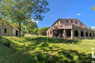 Maison 8 pièces 798000 €