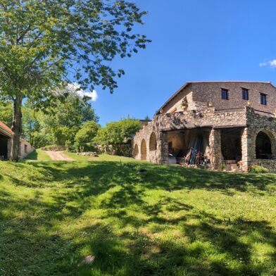 Maison 8 pièces 798000 €