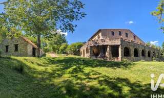 Maison 8 Pièces 195 m² à vendre à Saint-Laurent-de-Cerdans (66260)