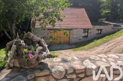 Maison 8 pièces 789000 €