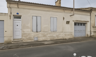 Maison 4 Pièces 100 m² à vendre à Libourne (33500)