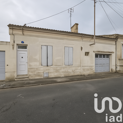 Maison 4 pièces 149800 €