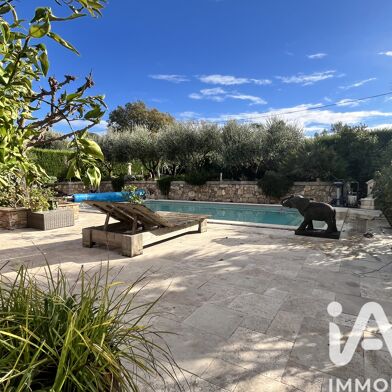 Maison 5 pièces 730000 €