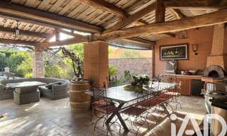 Maison 5 Pièces 142 m² à vendre à Lorgues (83510)