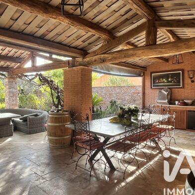 Maison 5 pièces 730000 €