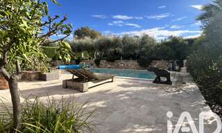 Maison 5 Pièces 142 m² à vendre à Lorgues (83510)