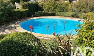 Appartement 1 Pièce 37 m² à vendre à Cannes (06150)