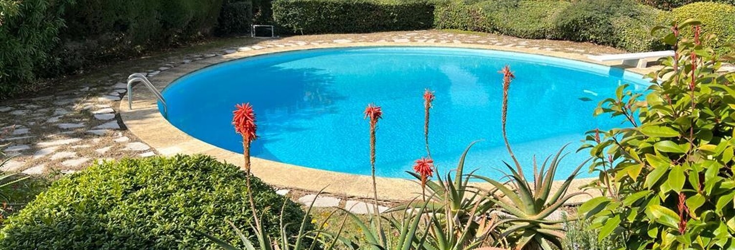 Appartement 1 Pièce 37 m² à vendre à Cannes (06150)